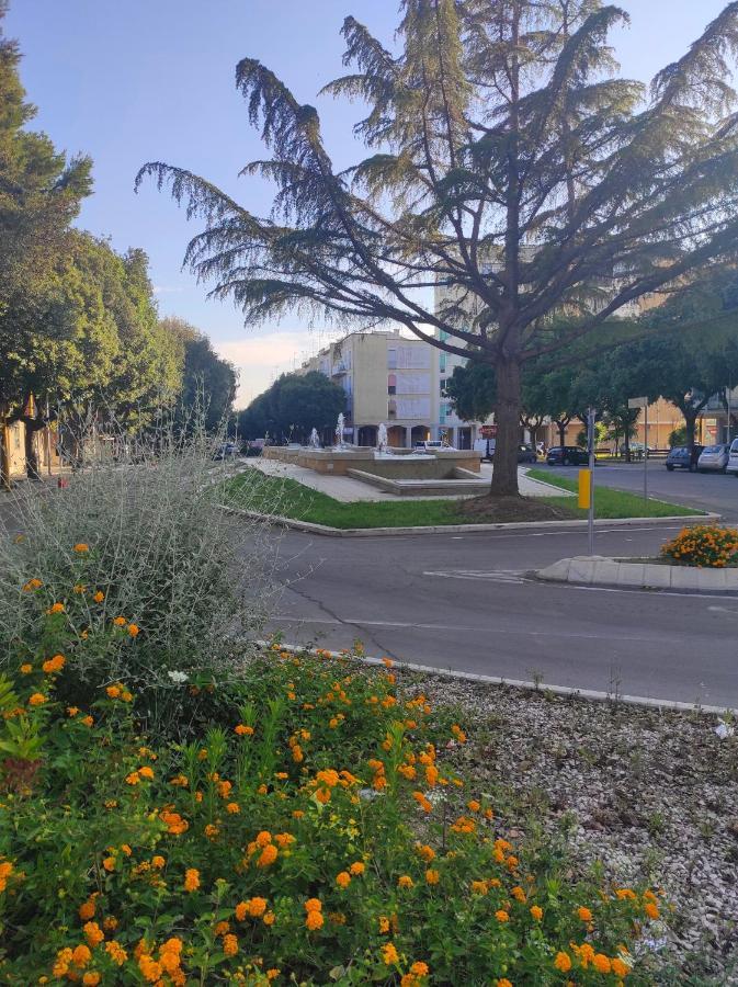 Calogiuri Nest Lecce Exterior foto