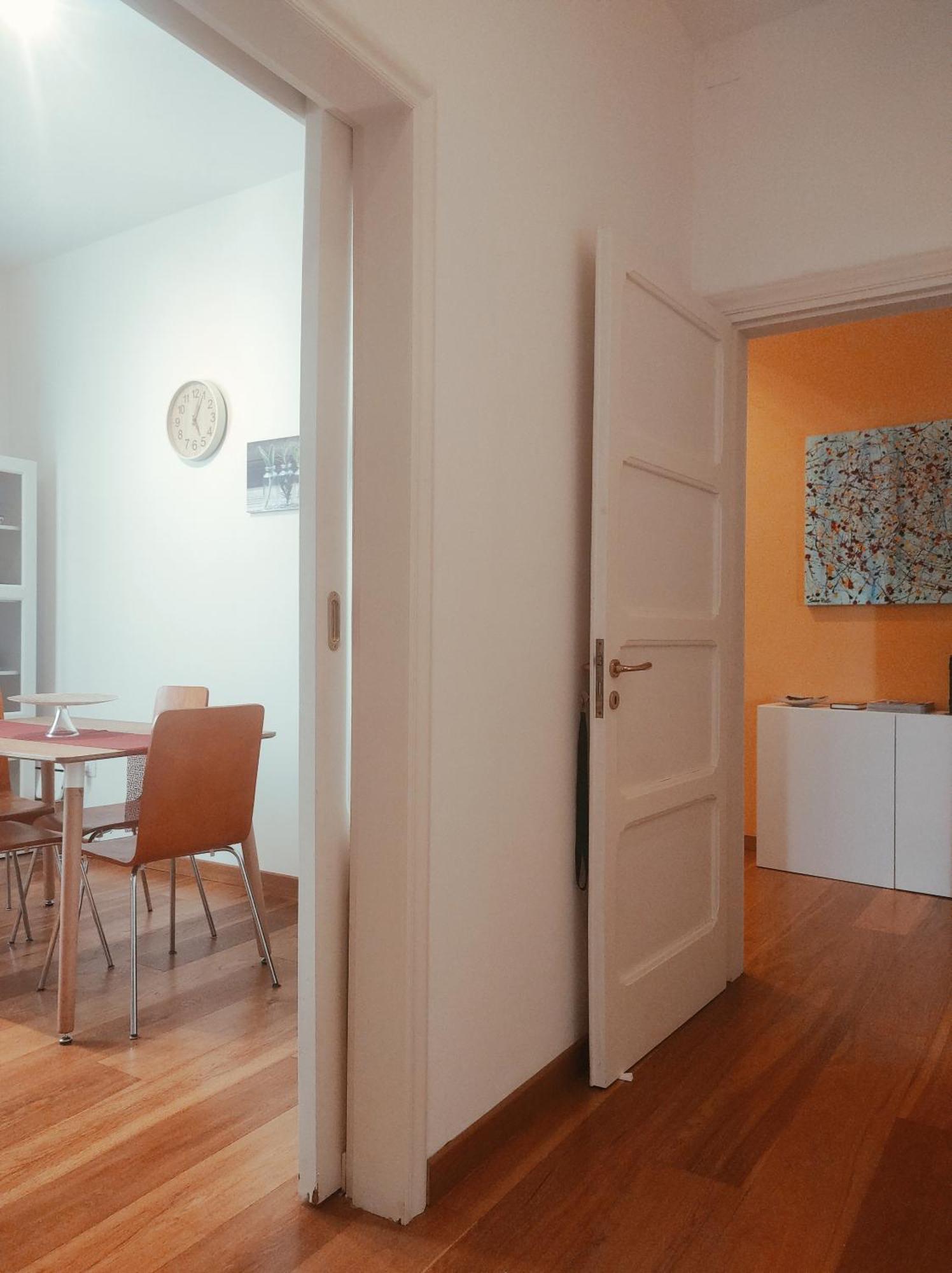 Calogiuri Nest Lecce Exterior foto