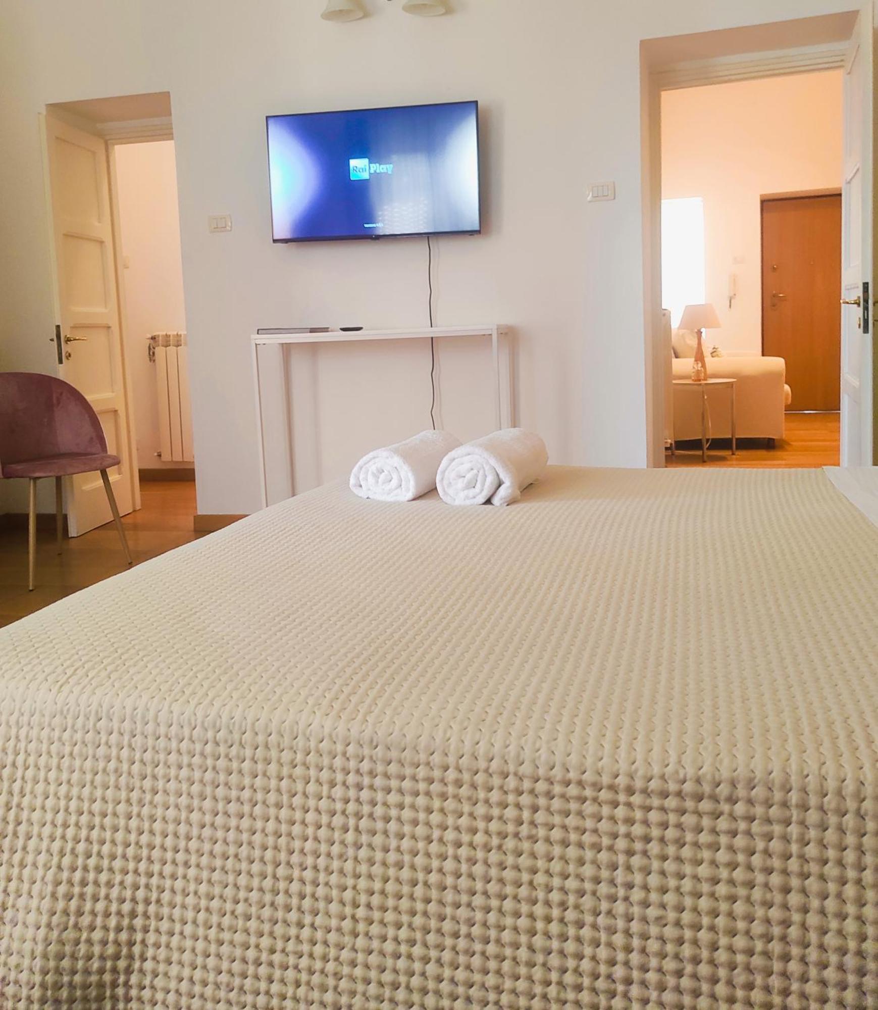 Calogiuri Nest Lecce Exterior foto