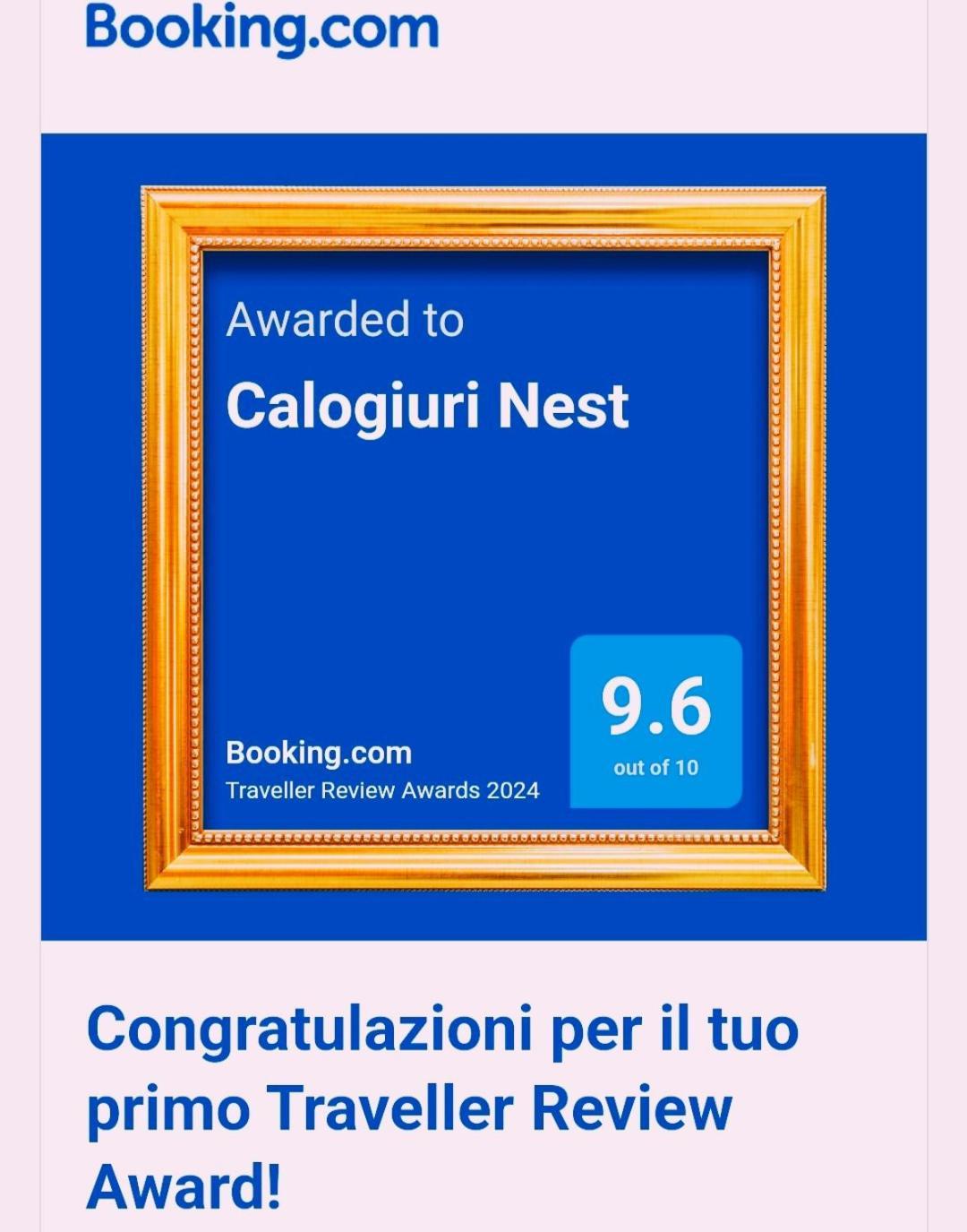 Calogiuri Nest Lecce Exterior foto