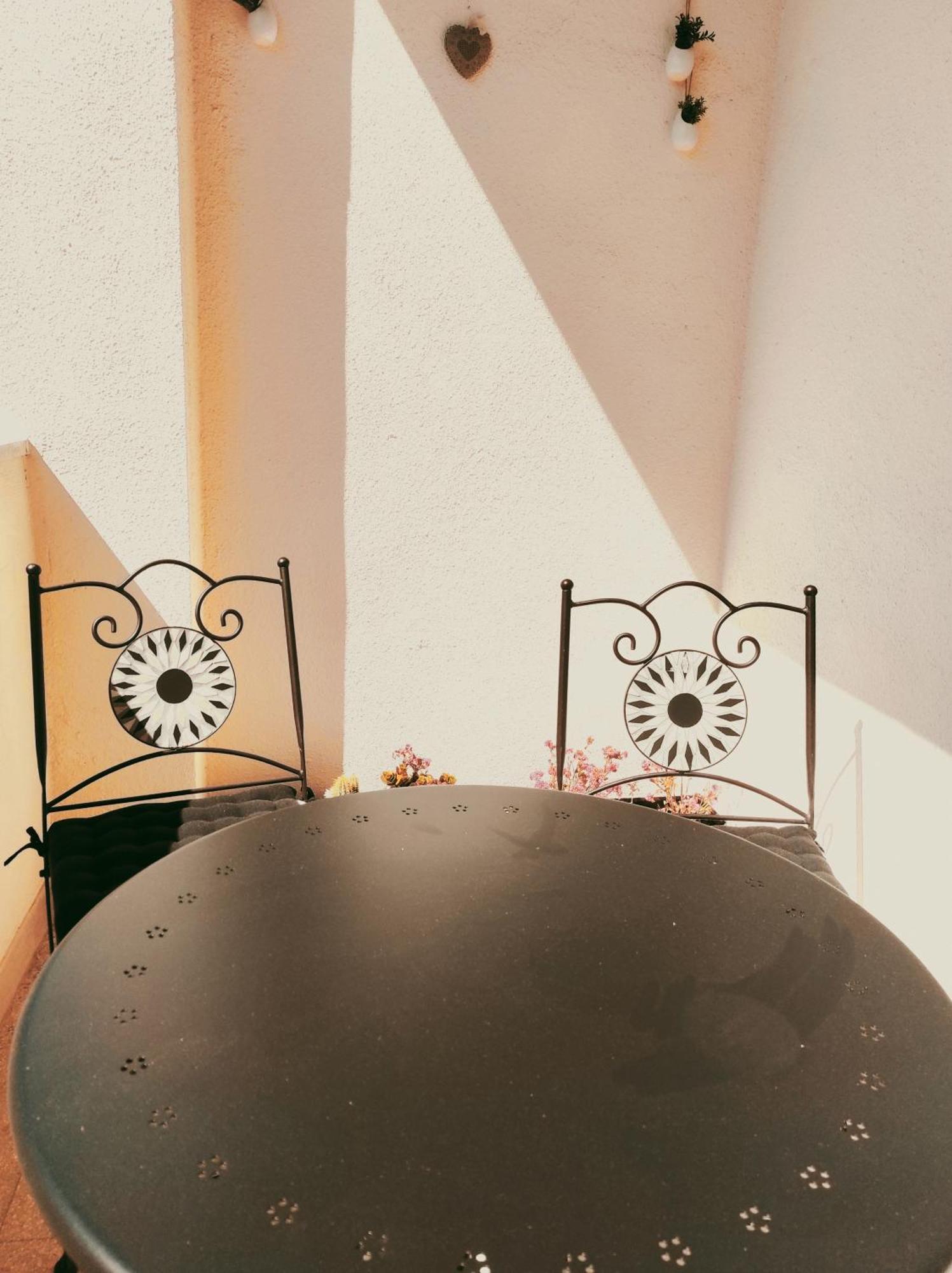 Calogiuri Nest Lecce Exterior foto